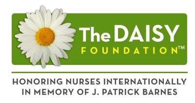 DAISY Logo