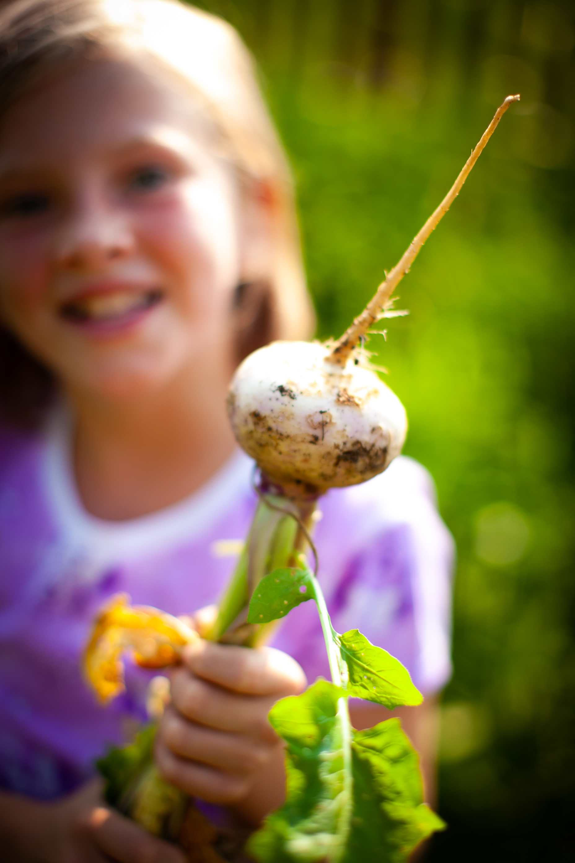 Community Garden