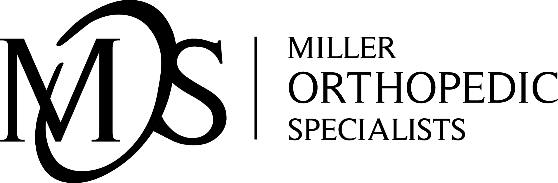 Miller Logo Miller Logo