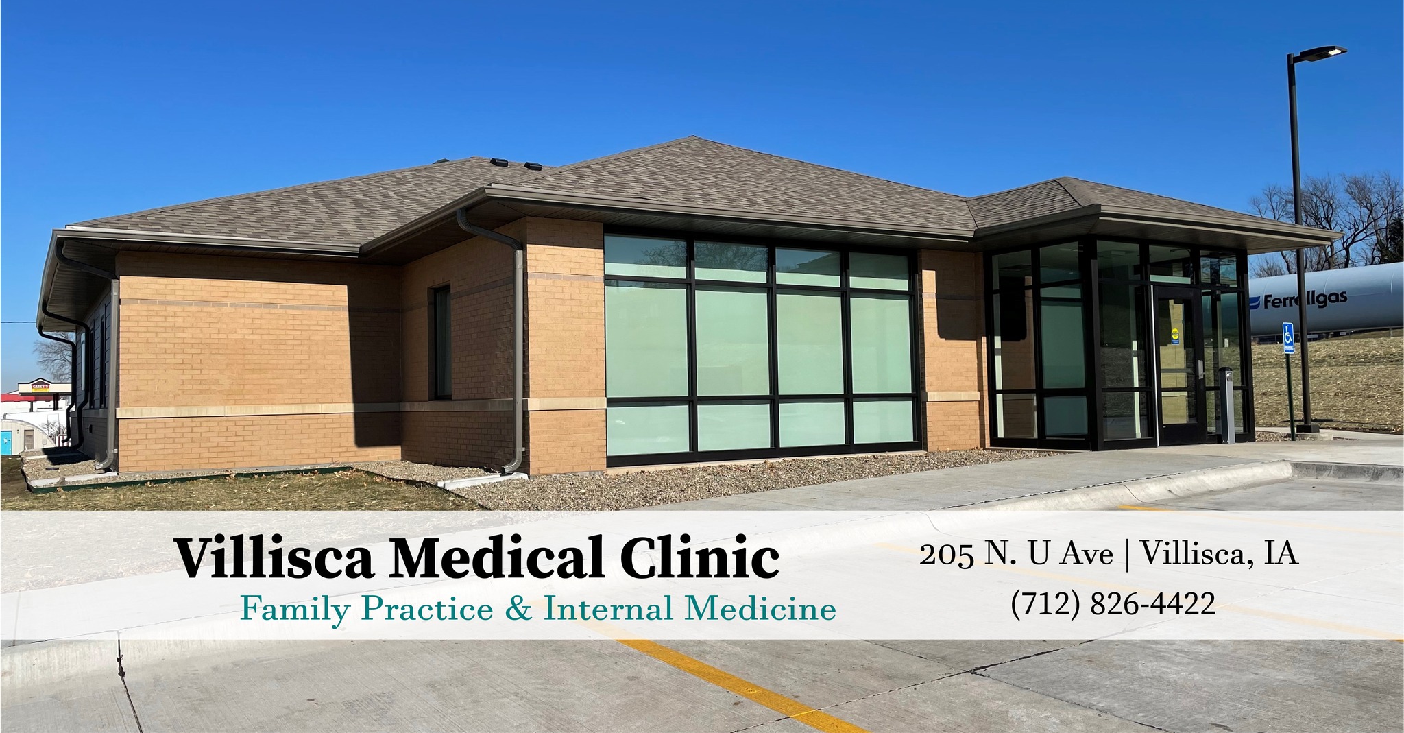 Villisca Medical Clinic