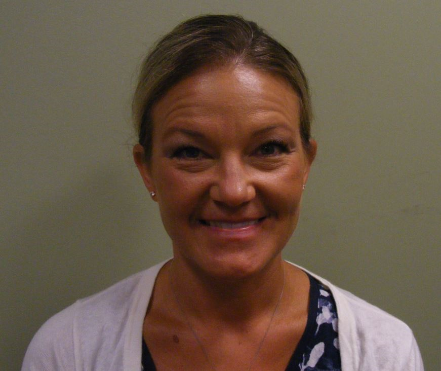 Jodi Croatt, RN